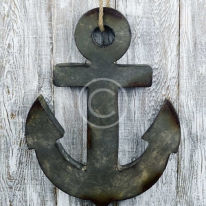 Cast Iron Wall Decor Housewarming Gift
